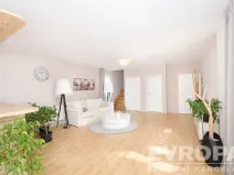 Pronájem rodinného domu, Velké Přílepy, Seifertova, 170 m2