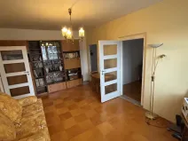 Prodej bytu 3+1, Šumperk, Uničovská, 60 m2
