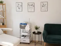 Pronájem kanceláře, Praha - Chodov, Stýblova, 25 m2