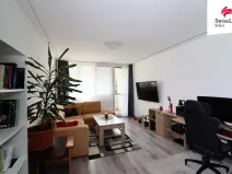 Prodej bytu 3+kk, Toužim, Sídliště, 62 m2