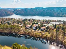 Prodej bytu 3+kk, Slapy, 59 m2