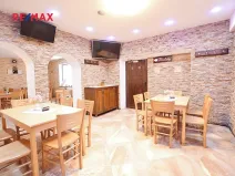 Pronájem restaurace, Orlová, Slezská, 250 m2