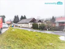 Prodej obchodního prostoru, Dobrná, 288 m2