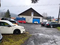 Prodej komerční nemovitosti, Dobrná, 288 m2