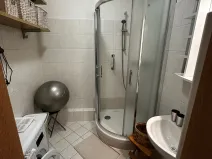 Pronájem bytu 2+kk, Mariánské Lázně, Franze Kafky, 43 m2