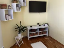 Pronájem bytu 2+kk, Mariánské Lázně, Franze Kafky, 43 m2