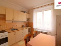 Prodej bytu 2+1, Karlovy Vary, Majakovského, 56 m2