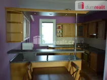 Pronájem bytu 3+kk, Praha - Černý Most, Kpt. Stránského, 83 m2