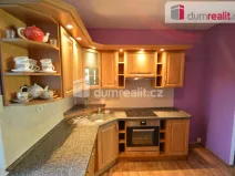 Pronájem bytu 3+kk, Praha - Černý Most, Kpt. Stránského, 83 m2