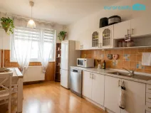 Prodej bytu 3+1, Česká Lípa, Pavla Wonky, 75 m2