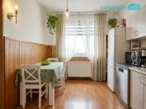 Prodej bytu 3+1, Česká Lípa, Pavla Wonky, 75 m2