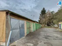 Pronájem garáže, Plzeň, 20 m2