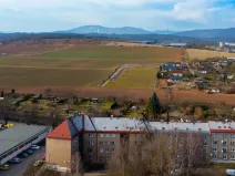 Prodej bytu 1+1, Trutnov - Horní Předměstí, Břečtejnská, 28 m2