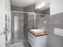 Prodej bytu 1+1, Trutnov - Horní Předměstí, Břečtejnská, 28 m2