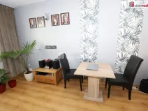 Pronájem bytu 1+kk, Karlovy Vary, Nejdlova, 36 m2