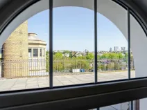 Pronájem kanceláře, Praha - Smíchov, Nádražní, 57 m2