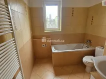 Pronájem bytu 2+kk, Praha - Záběhlice, Velenovského, 53 m2