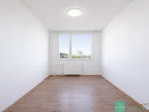 Pronájem bytu 2+1, Krupka, Sídliště, 53 m2