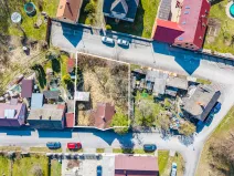 Prodej rodinného domu, Lomnice nad Lužnicí, Nové Město, 52 m2