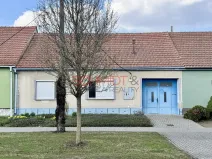 Prodej rodinného domu, Uherčice, 160 m2