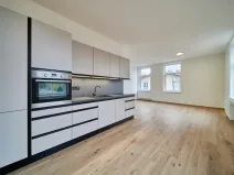 Pronájem bytu 2+kk, Trutnov - Horní Staré Město, Horská, 74 m2