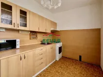 Prodej bytu 2+1, Most, Zdeňka Štěpánka, 54 m2
