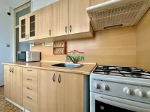 Prodej bytu 2+1, Most, Zdeňka Štěpánka, 54 m2