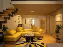 Prodej bytu 3+kk, Rovinj, Chorvatsko, 46 m2