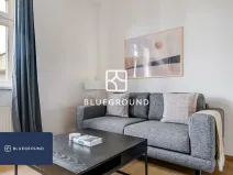 Pronájem bytu 3+kk, Praha - Dejvice, Kafkova, 65 m2