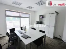 Pronájem kanceláře, Uherské Hradiště, Stojanova, 27 m2