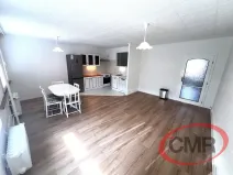 Pronájem bytu 3+kk, Praha, Plamínkové, 68 m2