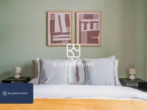 Pronájem bytu 1+1, Praha - Žižkov, Na mokřině, 43 m2