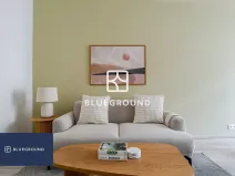 Pronájem bytu 2+kk, Praha - Nusle, Svatoslavova, 45 m2