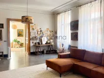 Pronájem bytu 2+1, Praha, Plaská, 121 m2