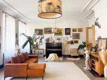 Pronájem bytu 2+1, Praha, Plaská, 121 m2