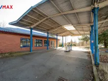 Prodej obchodního prostoru, Rataje nad Sázavou, 200 m2