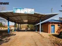 Prodej obchodního prostoru, Rataje nad Sázavou, 200 m2