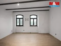 Prodej rodinného domu, Horní Cerekev, nám. T. G. Masaryka, 239 m2