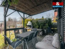 Prodej chaty, Sušice - Chmelná, 12 m2