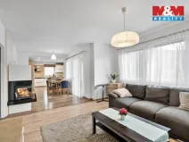 Prodej rodinného domu, Rokytnice nad Jizerou - Horní Rokytnice, 212 m2