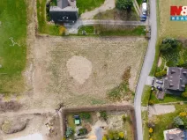 Prodej pozemku pro bydlení, Malenovice, 3485 m2