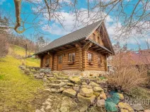 Prodej pozemku pro bydlení, Chodouň, 1077 m2