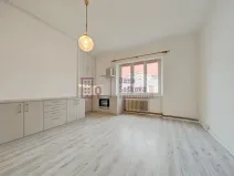 Pronájem bytu 3+kk, Jindřichův Hradec - Jindřichův Hradec II, Sládkova, 61 m2