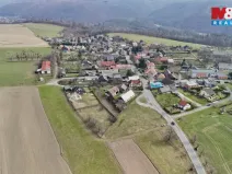 Prodej pozemku pro bydlení, Hradec nad Moravicí - Domoradovice, 1097 m2