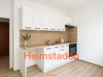 Pronájem bytu 1+1, Ostrava - Moravská Ostrava, Mariánskohorská, 36 m2