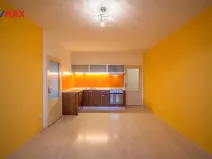 Pronájem bytu 2+kk, Hradec Králové - Nový Hradec Králové, Jana Masaryka, 56 m2