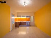 Pronájem bytu 2+kk, Hradec Králové - Nový Hradec Králové, Jana Masaryka, 56 m2