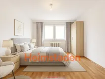 Pronájem bytu 3+1, Havířov - Město, Matuškova, 70 m2