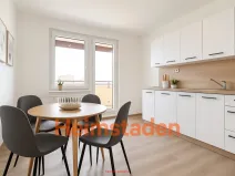 Pronájem bytu 3+1, Karviná - Hranice, Čsl. armády, 67 m2