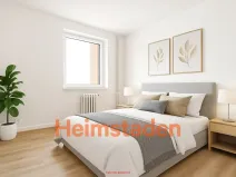 Pronájem bytu 3+1, Karviná - Hranice, Čsl. armády, 67 m2